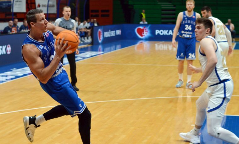 Foto: KK Dinamo-Zagreb