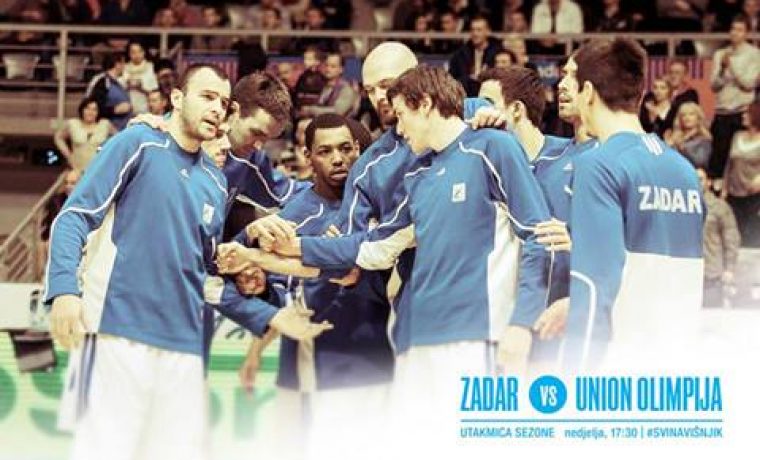 Foto: KK Zadar Facebook