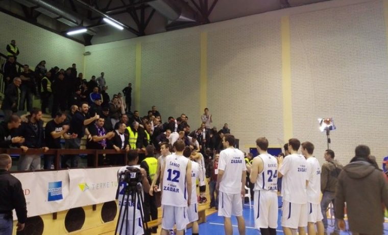 Foto: KK Zadar