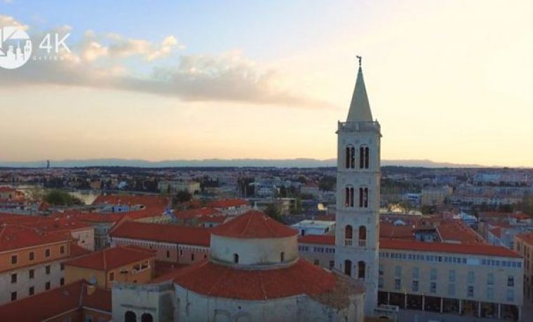 Foto: Cities in 4K