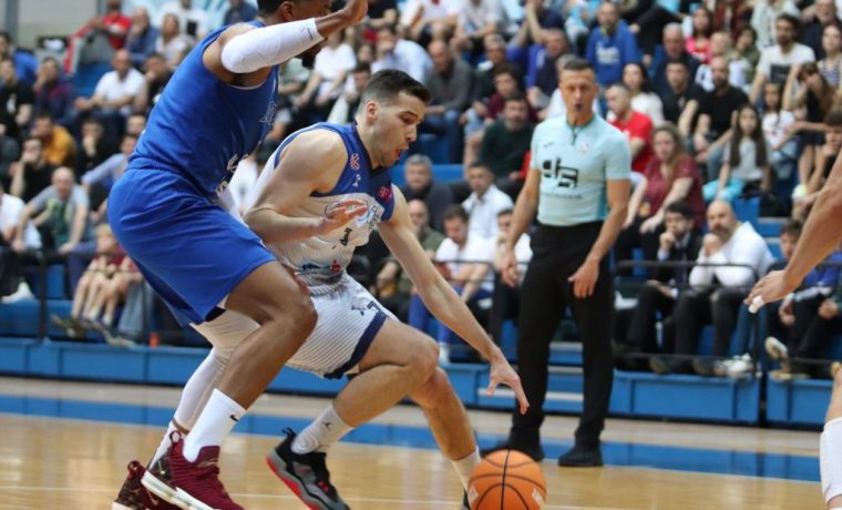 Foto: KK Cibona