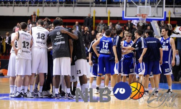 Foto: ABA liga (arhiva)