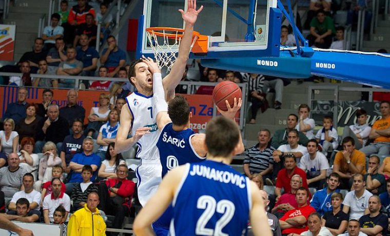 Foto: KK Zadar Facebook