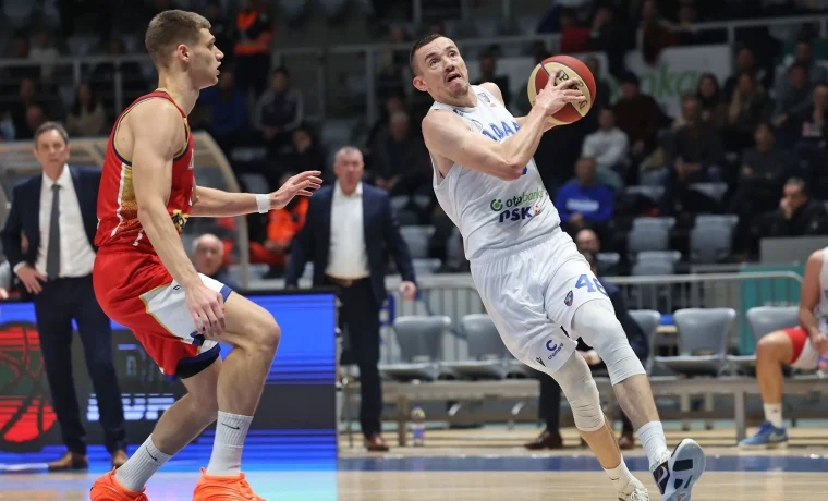 Foto: Zvonko Kucelin (KK Zadar)