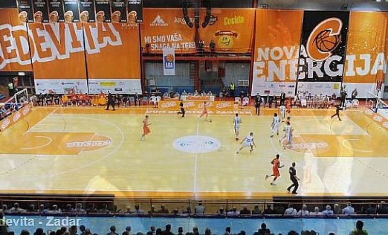 Foto: ABA liga