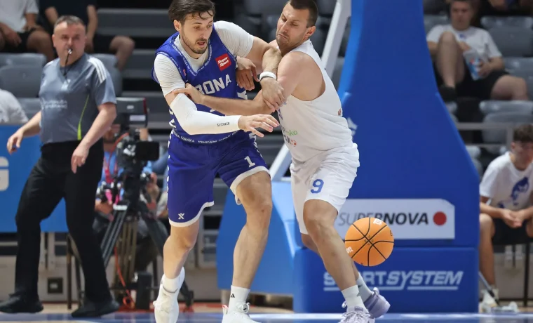 Foto: Zvonko Kucelin (KK Zadar)