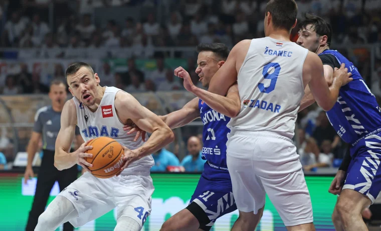 zadar_cibona_100626-24 Foto: Zvonko Kucelin (KK Zadar)