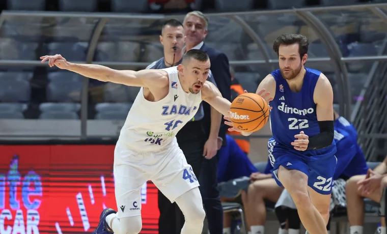 Foto: Zvonko Kucelin (KK Zadar)