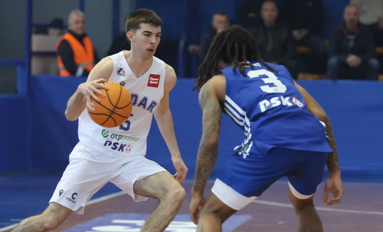 DFoto: Zvonko Kucelin (KK Zadar)