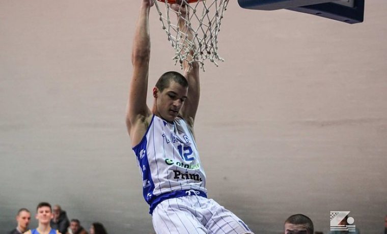 Foto: KK Zadar