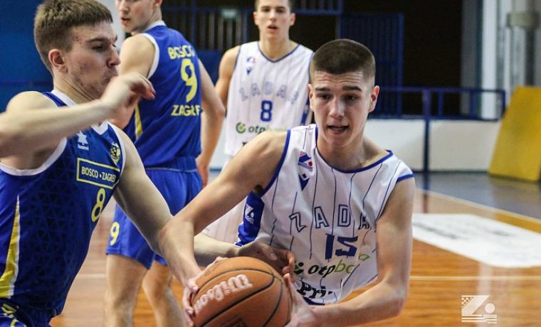 Foto: KK Zadar