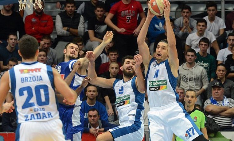 Foto: ABA liga