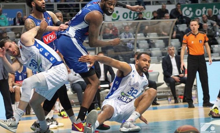 Foto: KK Zadar