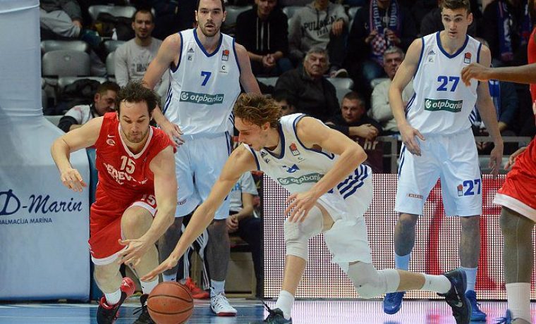 Foto: ABA liga