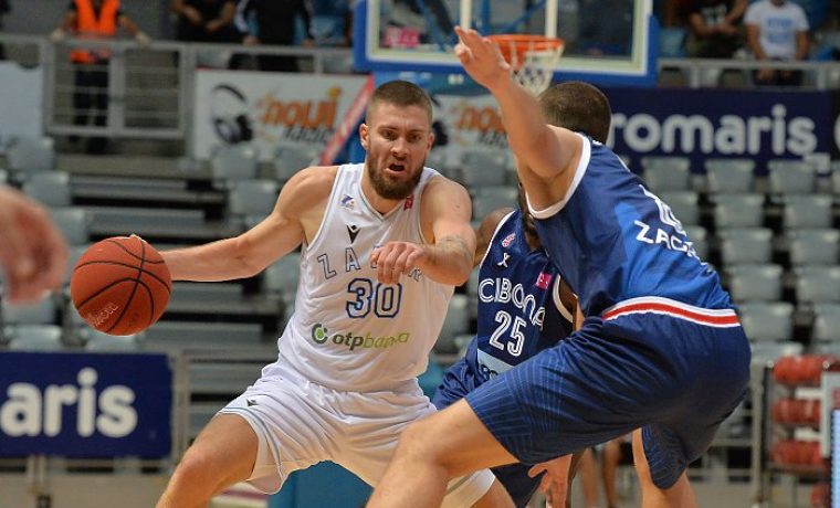 Foto: KK Zadar