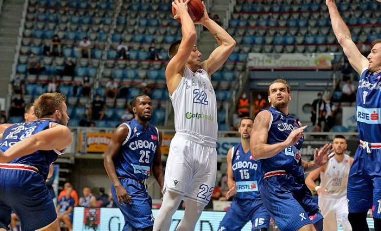 Foto: KK Zadar