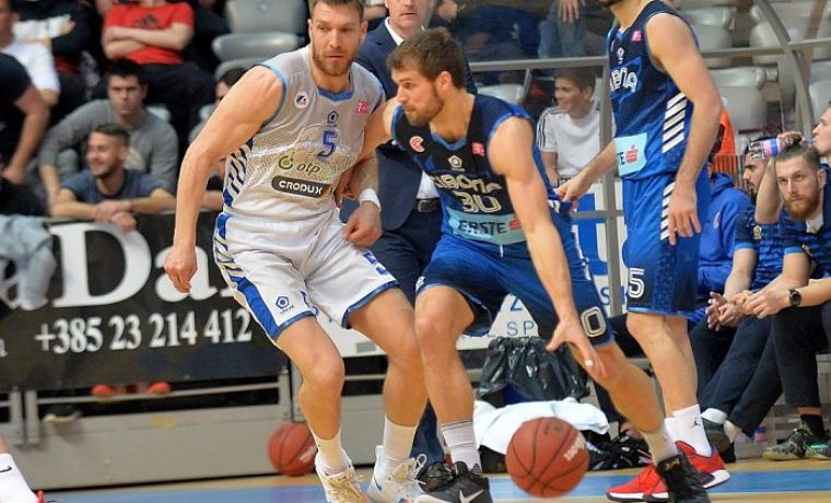 Foto: Zvonko Kucelin / KK Zadar