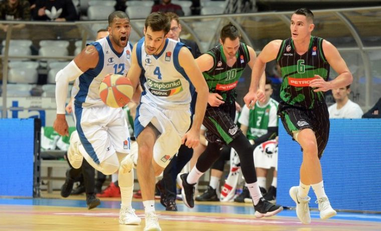 Foto: ABA liga