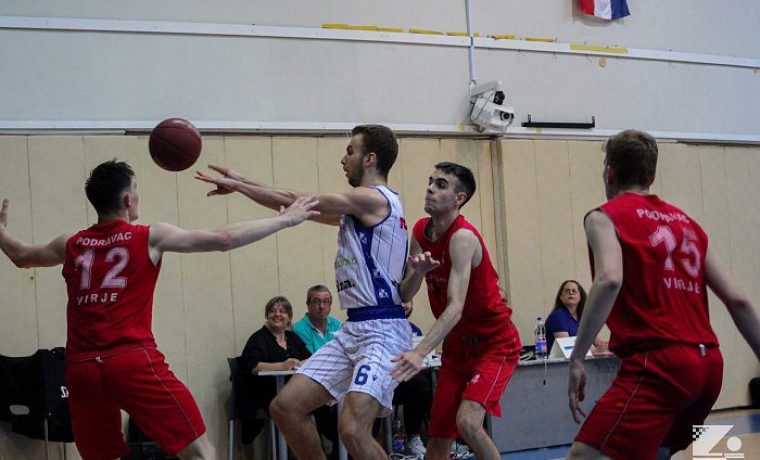 Foto: KK Zadar