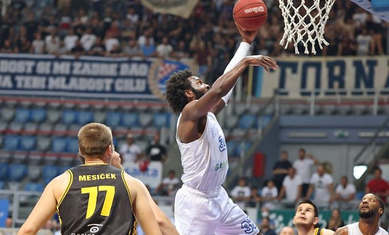 Foto: KK Zadar/Zvonko Kucelin