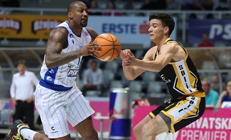 Foto: Zvonko Kucelin / KK Zadar