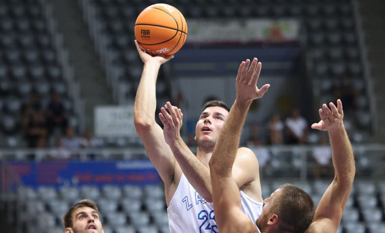 Foto: Šime Zelić / KK Zadar
