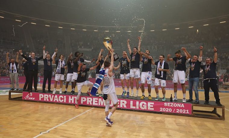 Foto: KK Zadar