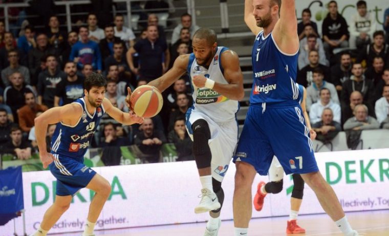 Foto: Z. Kucelin/ABA liga