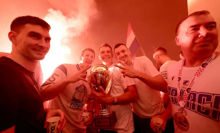 Foto: Zvonko Kucelin (KK Zadar)