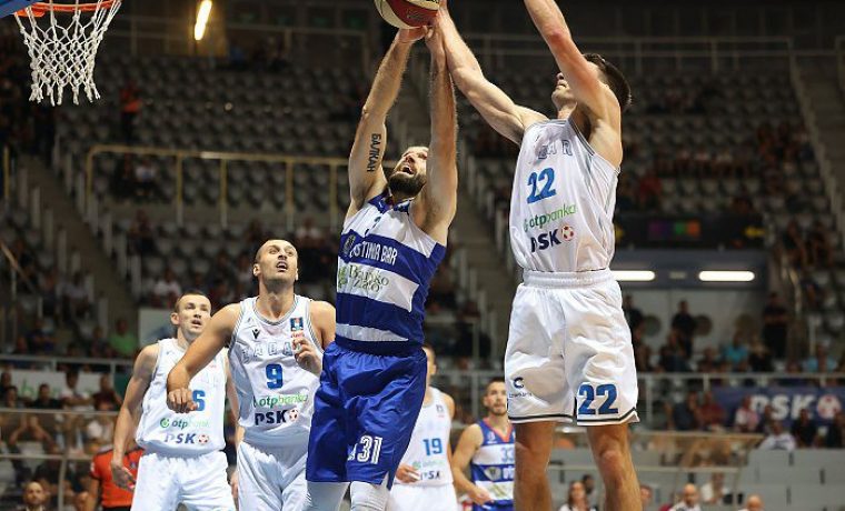 Foto: KK Zadar