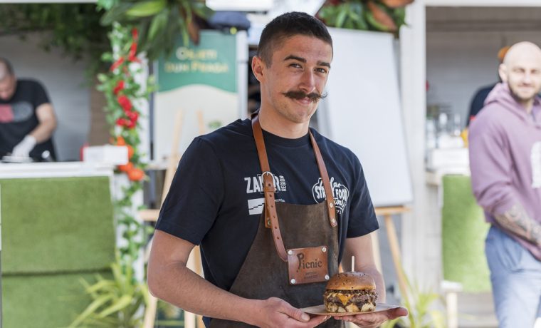 Foto: Tomi Burčul