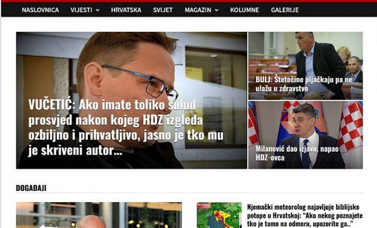 Foto: Screenshot