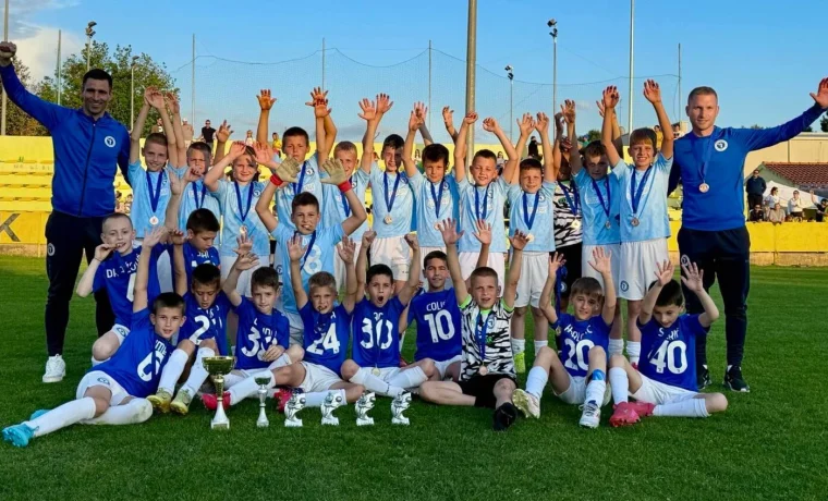 Foto: NK Zadarnova