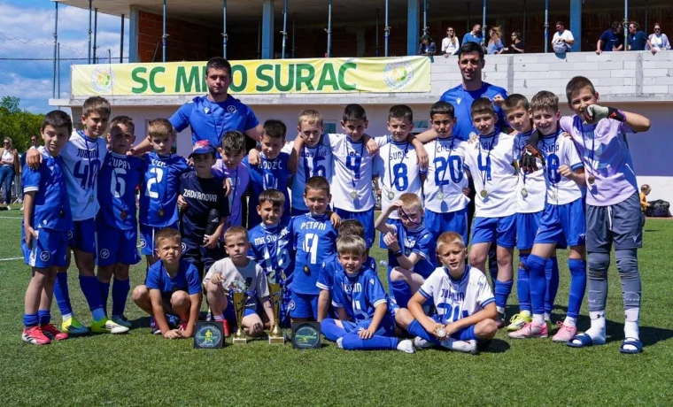 Foto: NK Zadarnova