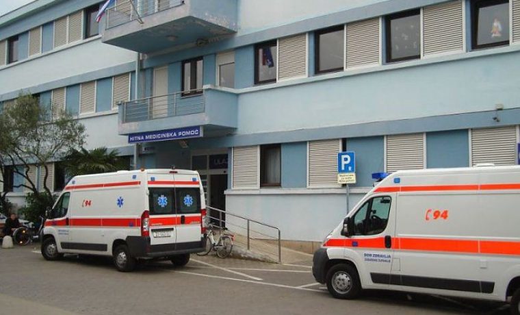 zadarska_HMP_1303916279.jpg Foto: 057info