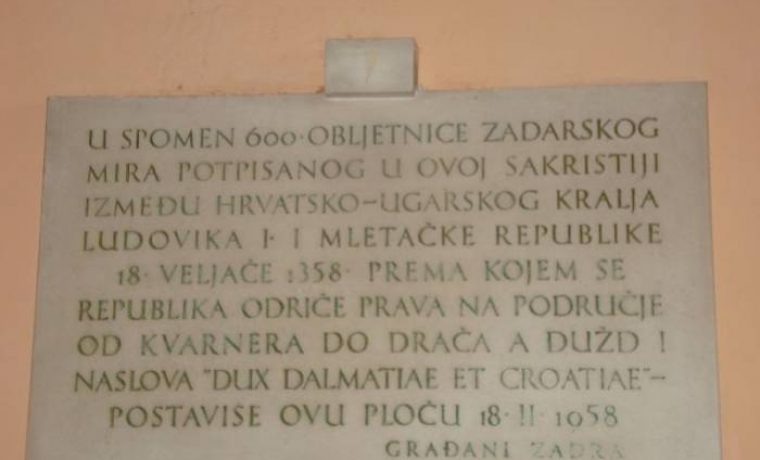 zadarski_mir_4_1203081602.jpg Foto: www.057info.hr