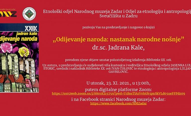 zadarsko_predstavljanje_knjige_pozivnica_page_001_1637582250.jpg Foto: 057info