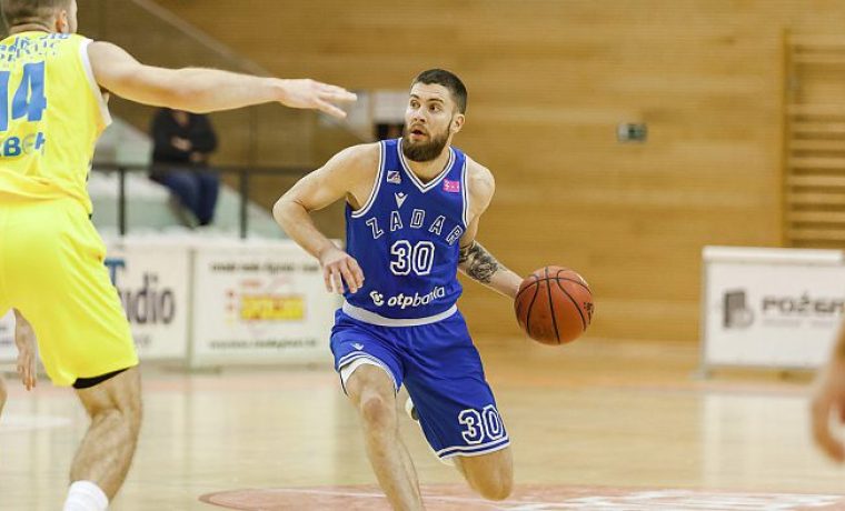 Foto: KK Zadar