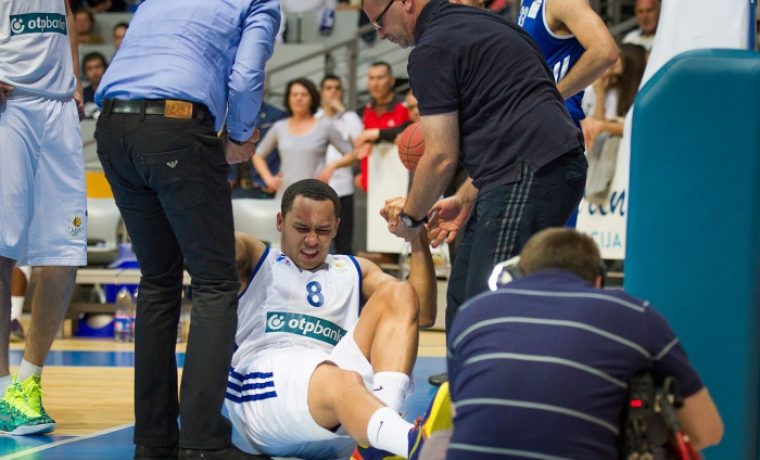 Foto: KK Zadar Facebook