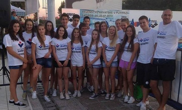 Foto: PK Zadar
