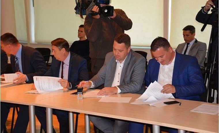 Foto: Zadarska županija