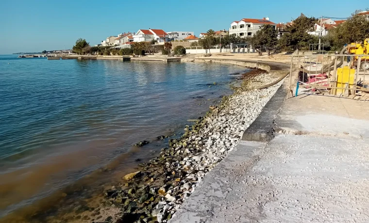 zamućenje, aglomeracija zamućenje, aglomeracija