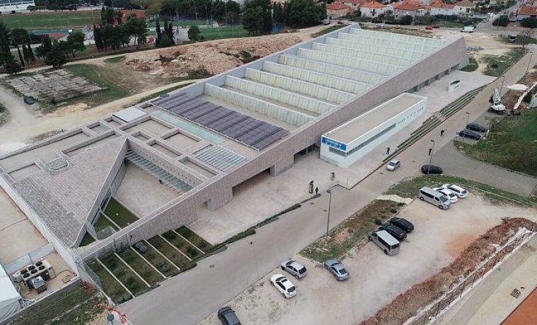 Foto: ŠC Višnjik