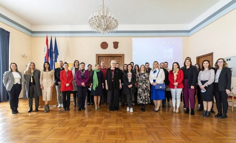 Foto: UNIZD
