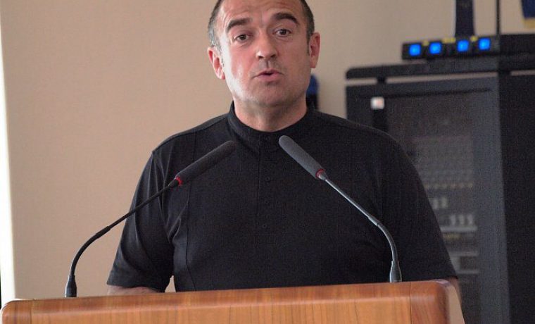 zdenko_dundovic_1506633601.jpg Foto: Zadarska nadbiskupija