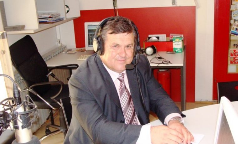 zeljko_maric_1236356969.JPG Foto: Branko Tabak