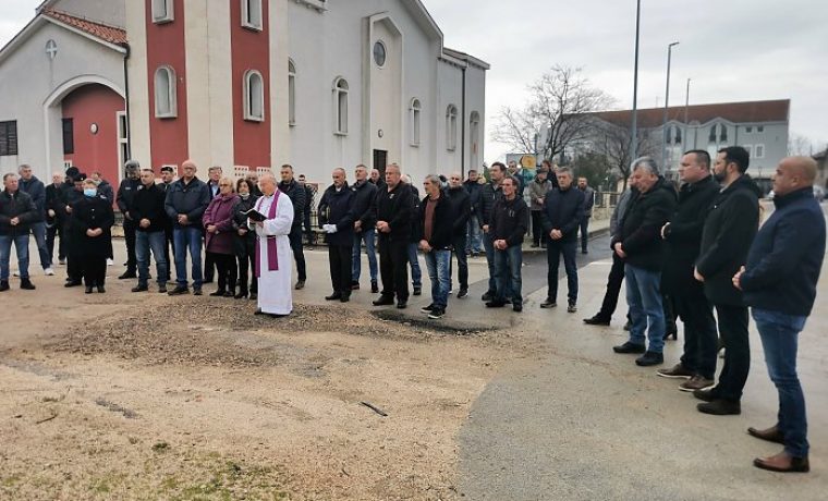 Foto: Zadarska županija