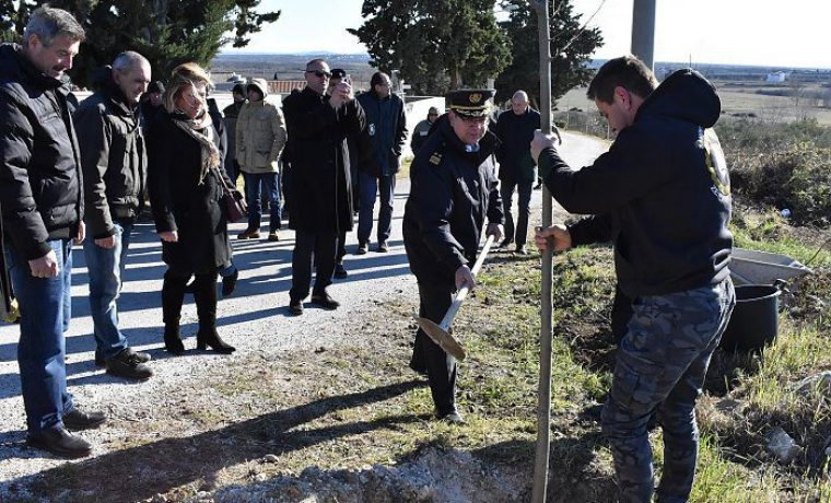 Foto: Zadarska županija