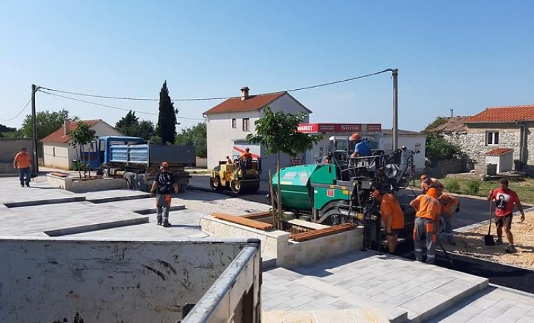 Foto: Općina Zemunik Donji