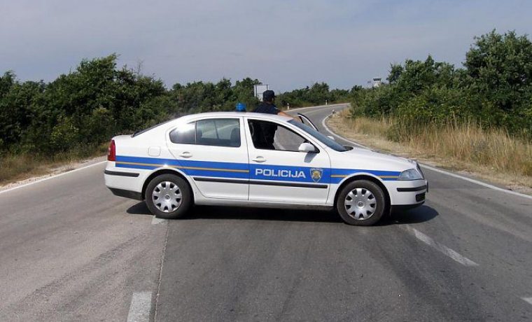 zemunik__cesta_1286608397.jpg Foto: Arhiva